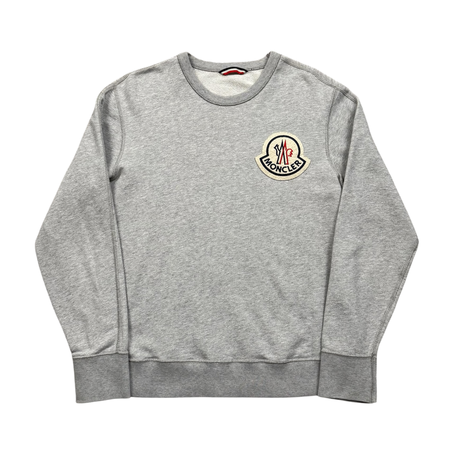 Moncler Maglia Sweatshirt