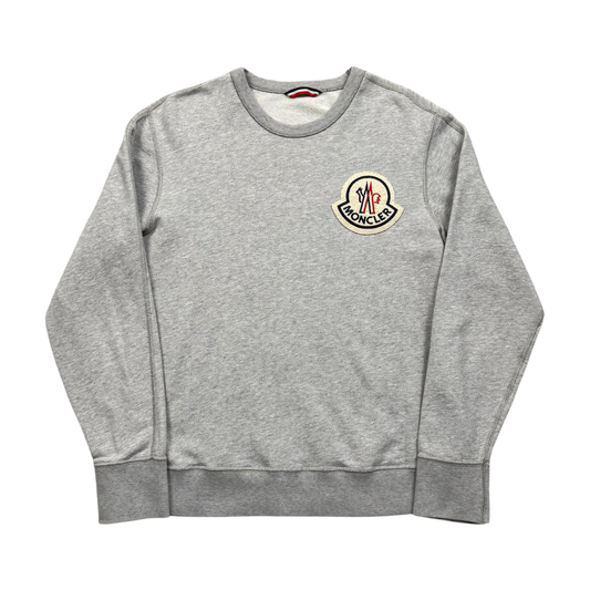 Moncler Maglia Sweatshirt