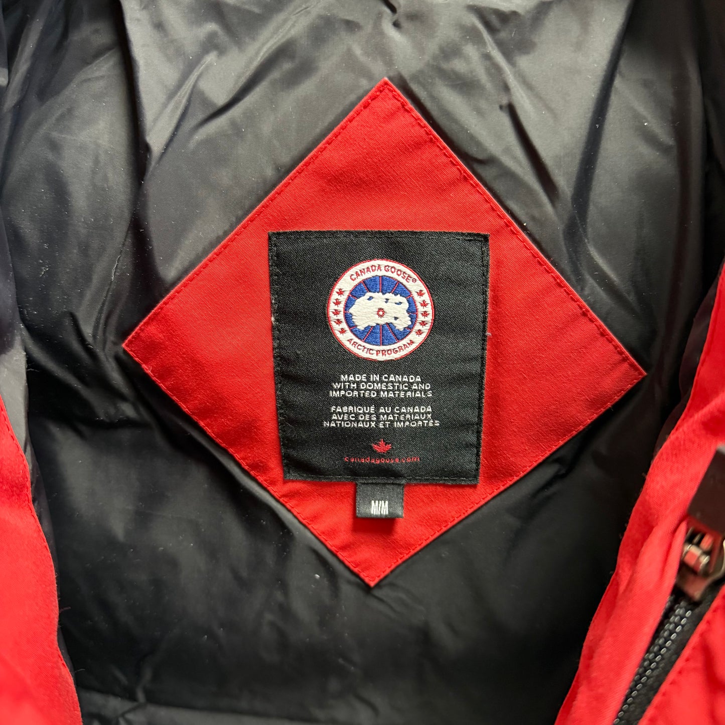 Canada Goose Wyndham