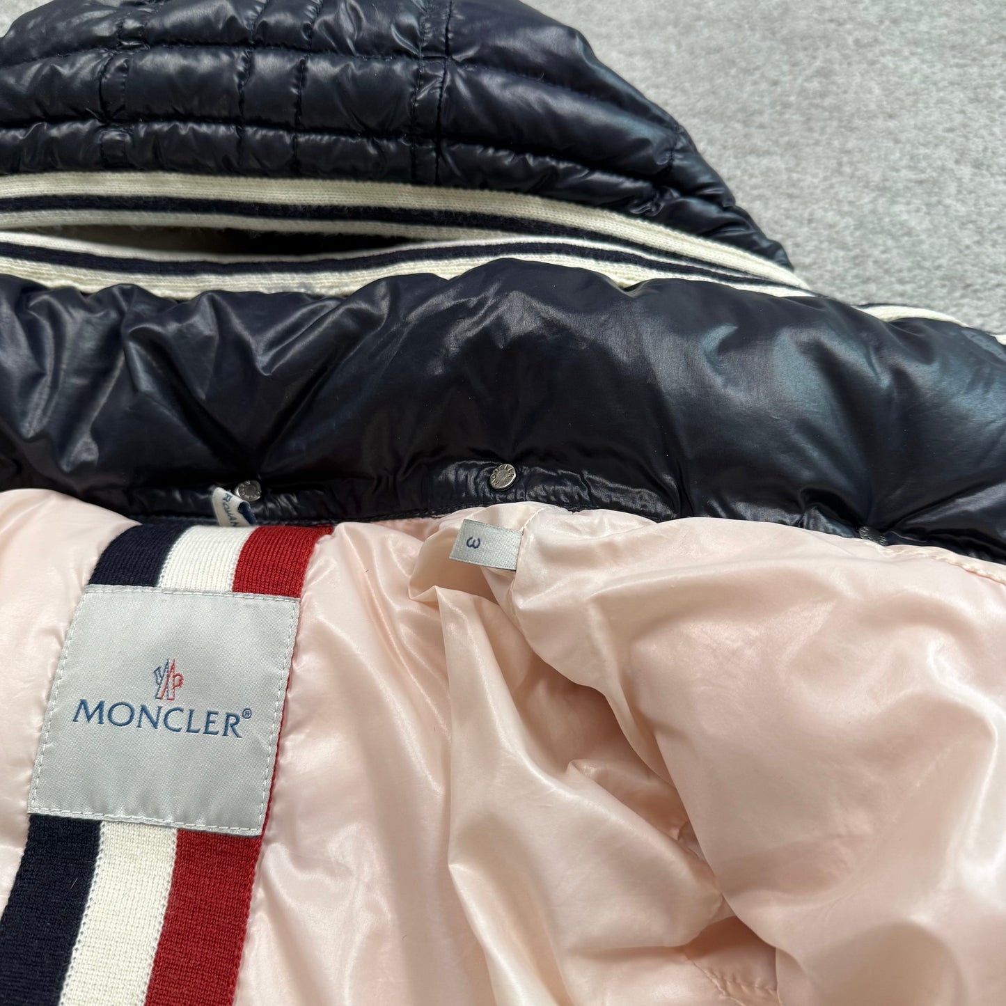 Moncler Branson