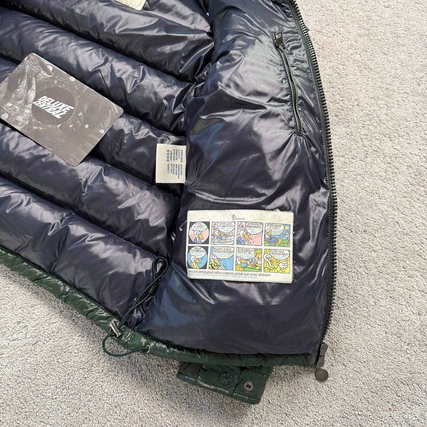 Moncler Maya