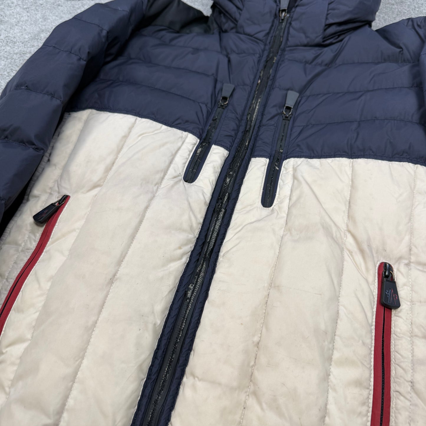 Moncler Semnoz Grenoble Jacket