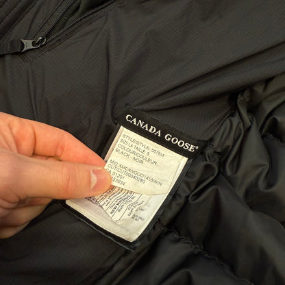 Canada Goose Lodge Hoody