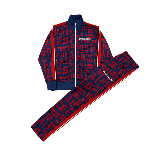 Palm Angels Tracksuit