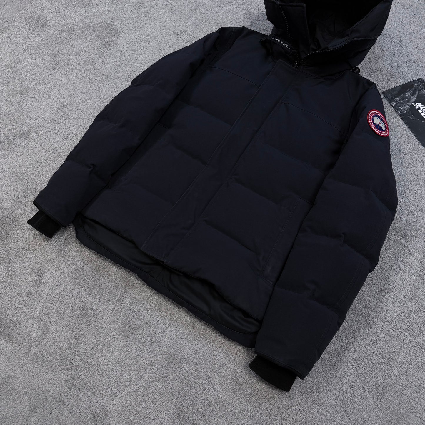 Canada Goose Macmillan