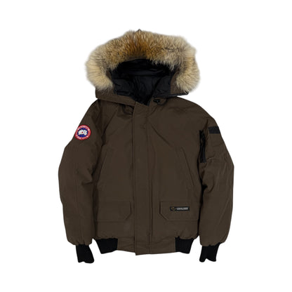 Canada Goose Chilliwack Bomber