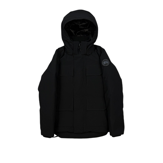 Canada Goose Black Label Maitland Parka