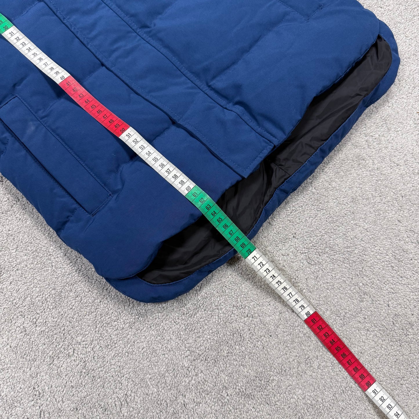 Canada Goose Macmillan