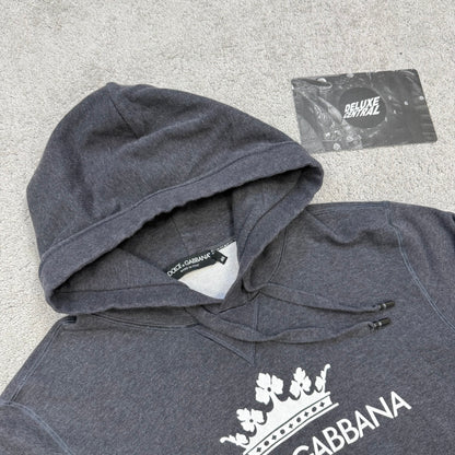 Dolce & Gabbana Milano Hoodie