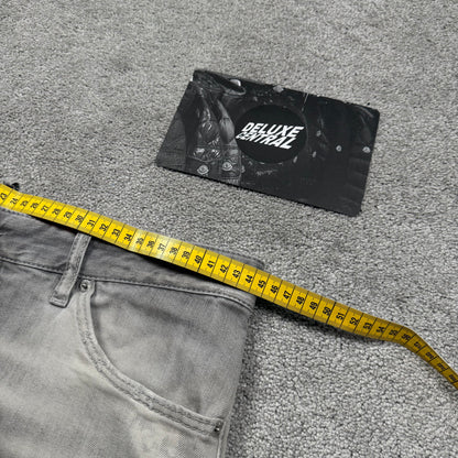 Dsquared ”Sexy twist” Jeans