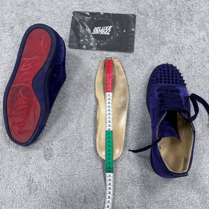 Christian Louboutin Junior Spike