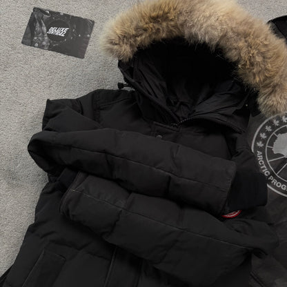 Canada Goose Carson Parka