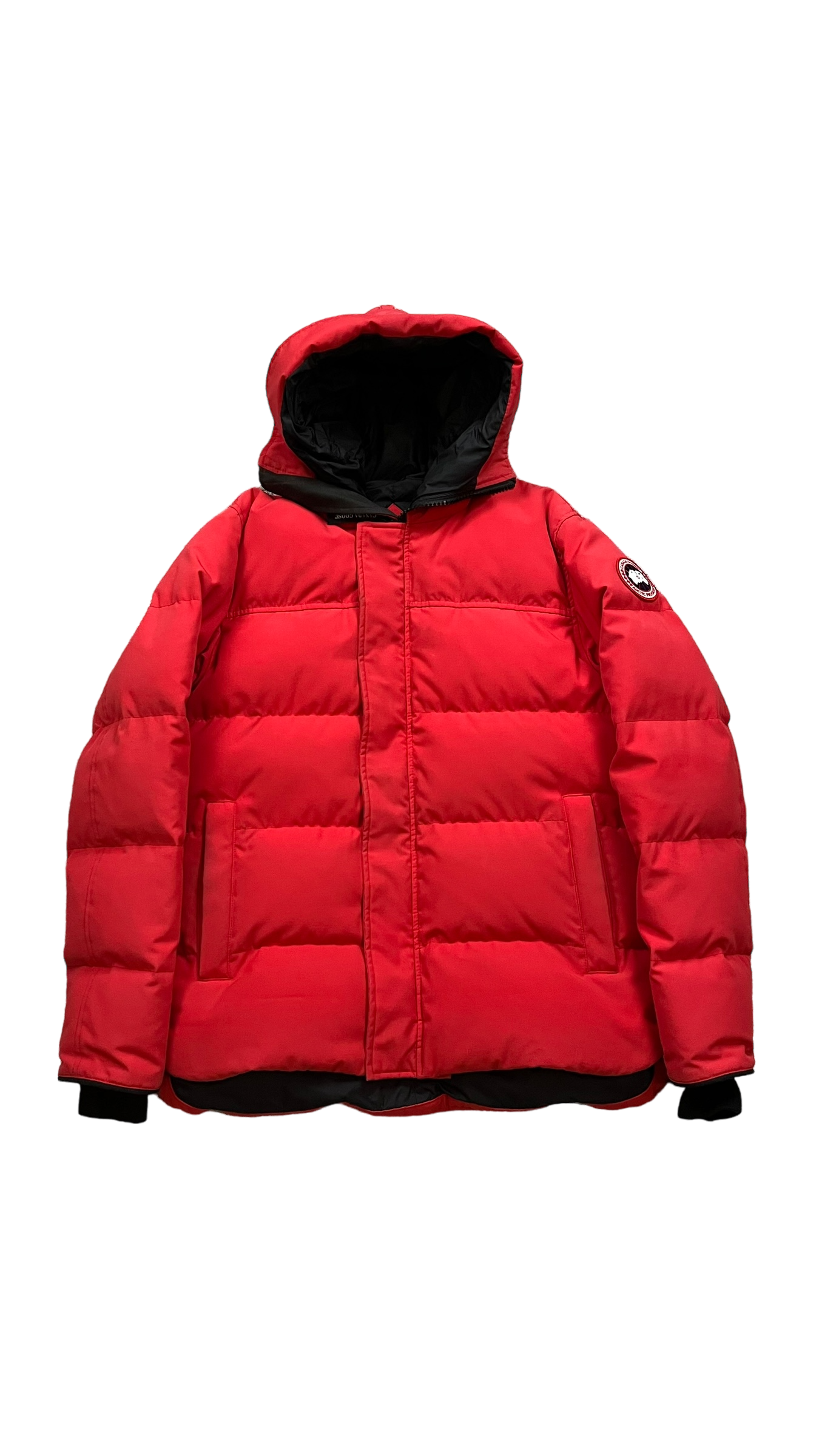 Canada Goose Macmillan