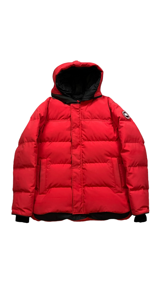 Canada Goose Macmillan