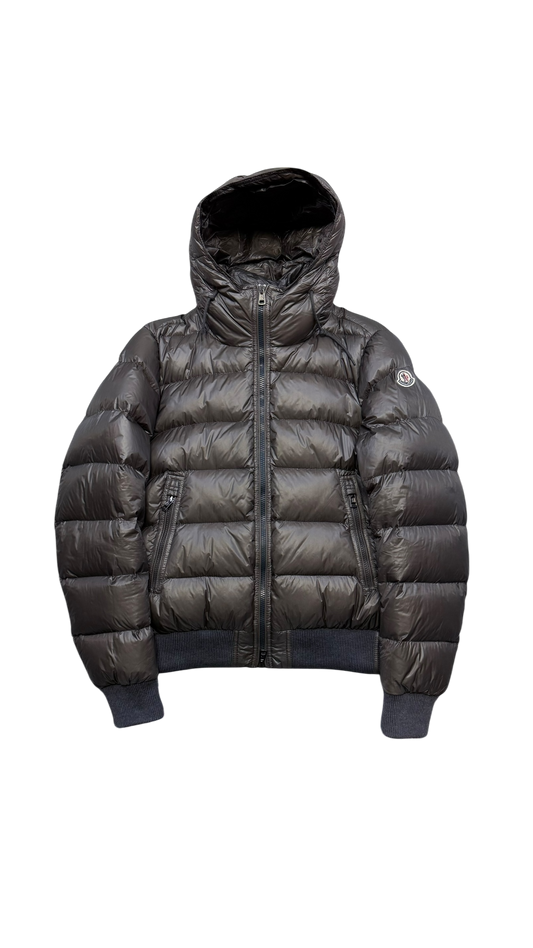 Moncler Marque Down Jacket