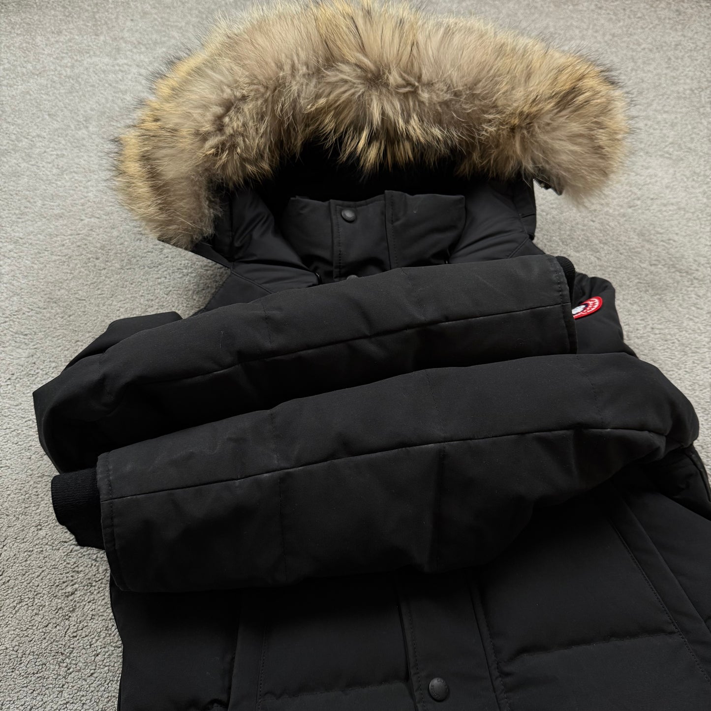 Canada Goose Wyndham