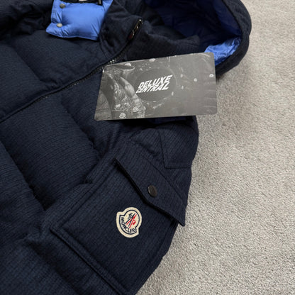 Moncler Montgenevre
