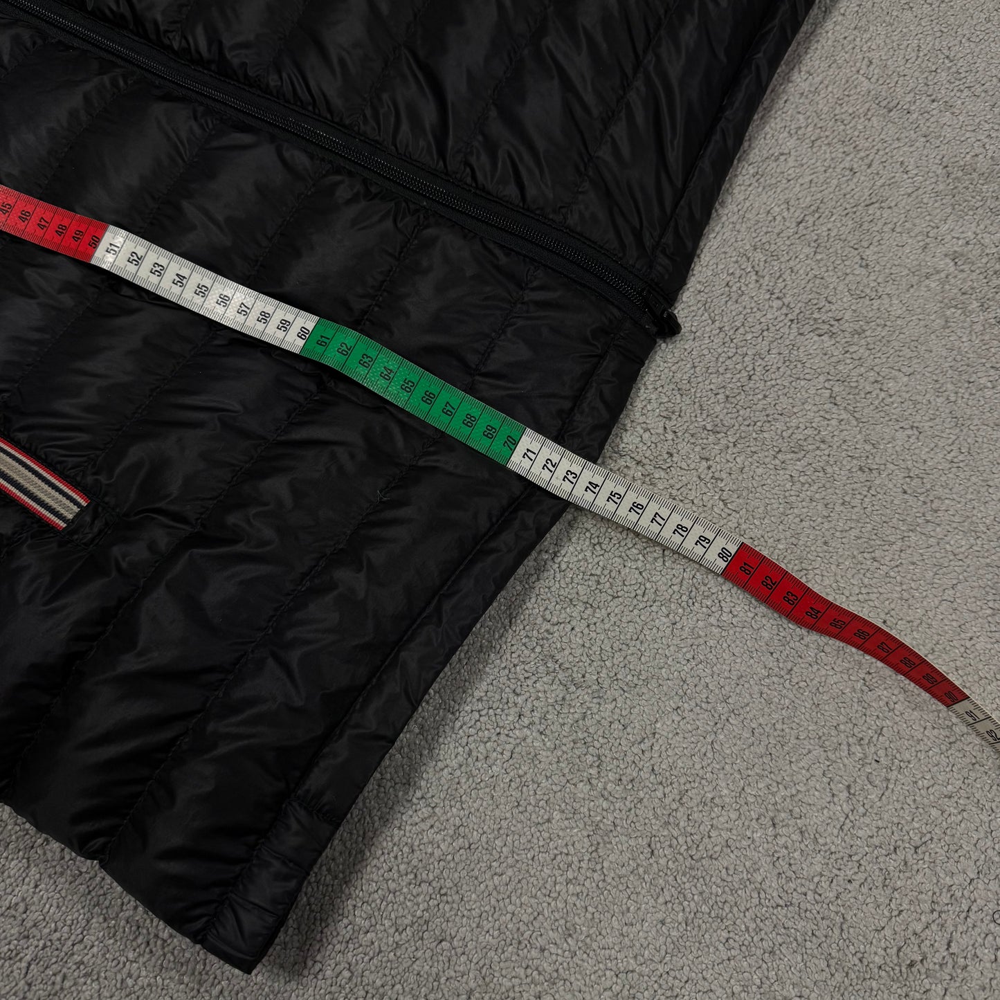 Moncler Naples Gilet Vest
