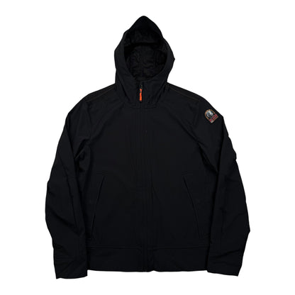 Parajumpers Jim Softshell Windbreaker Jacket