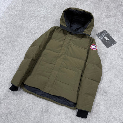 Canada Goose Macmillan
