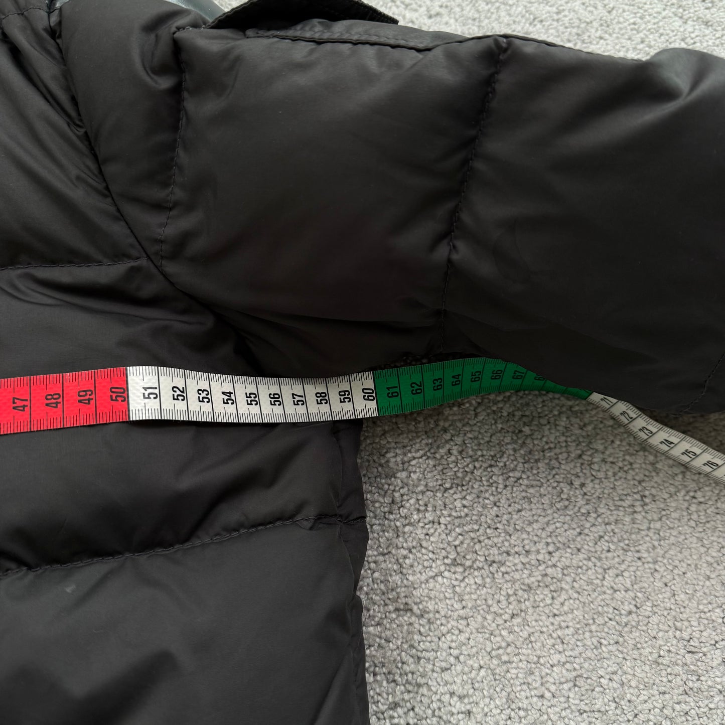 Moncler Chevalier Down Jacket