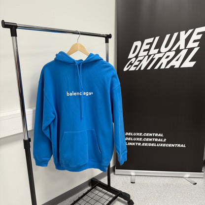 Balenciaga Hoodie