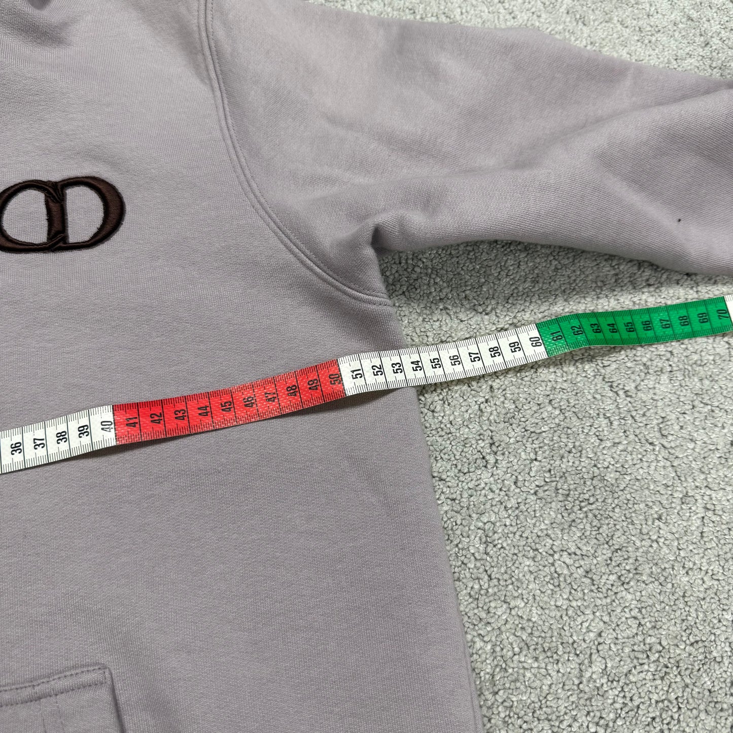 Dior CD Icon Hoodie