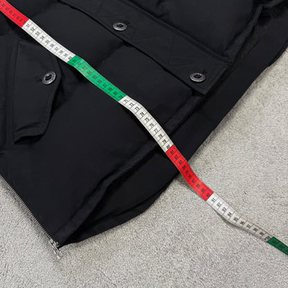 Moose Knuckles 3Q Parka Jacket