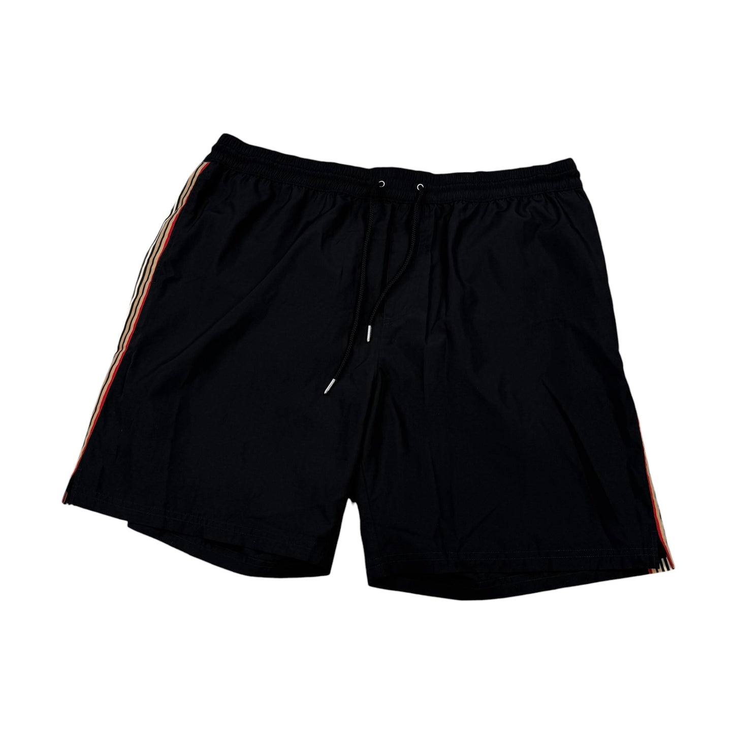 Burberry Stripe Adrian Swimshorts