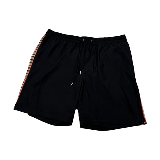 Burberry Stripe Adrian Swimshorts