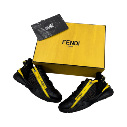 Fendi FF Trainers