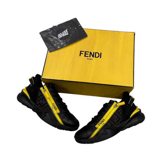 Fendi FF Trainers