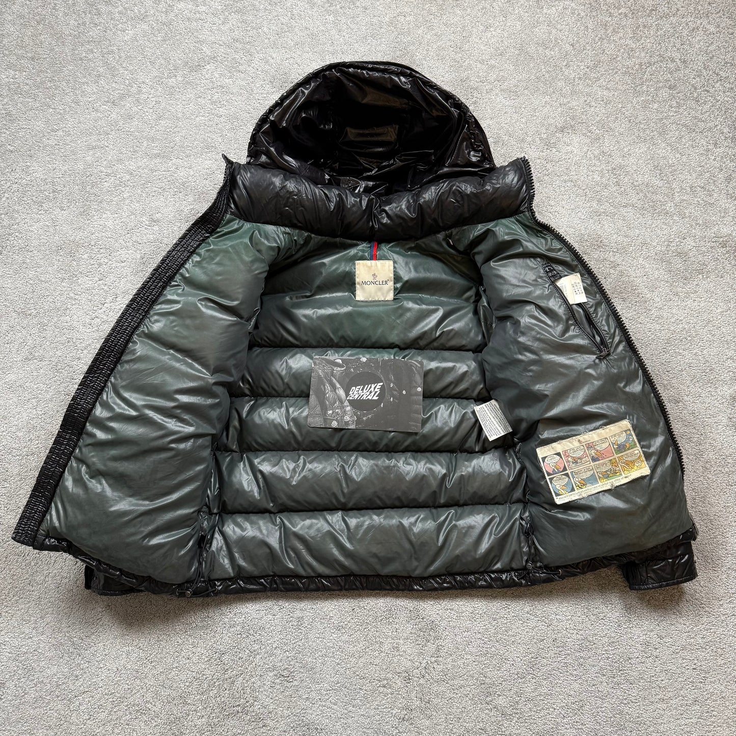Moncler Maya