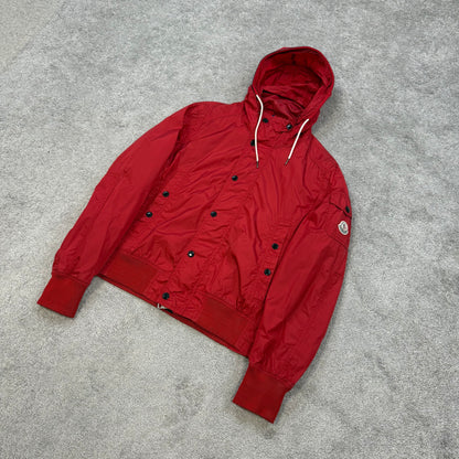 Moncler Victor Windbreaker