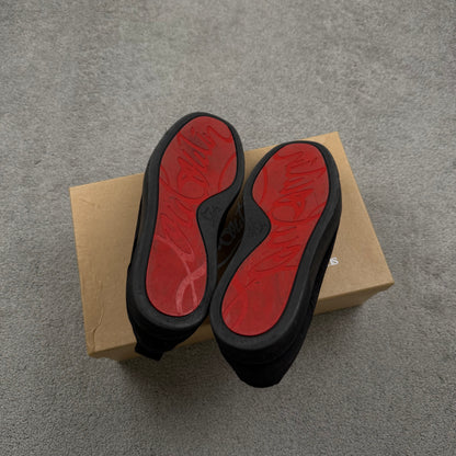 Christian Louboutin Junior Spike