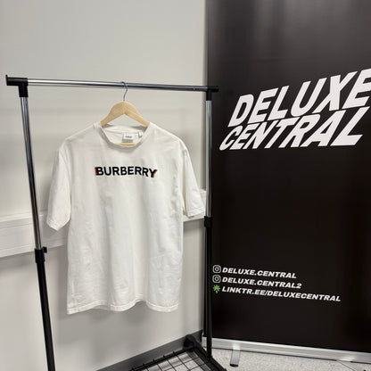 Burberry Logo T-shirt