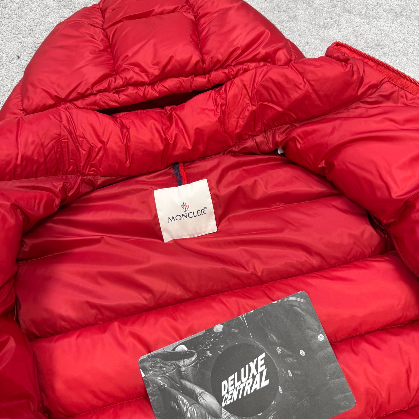 Moncler Arves