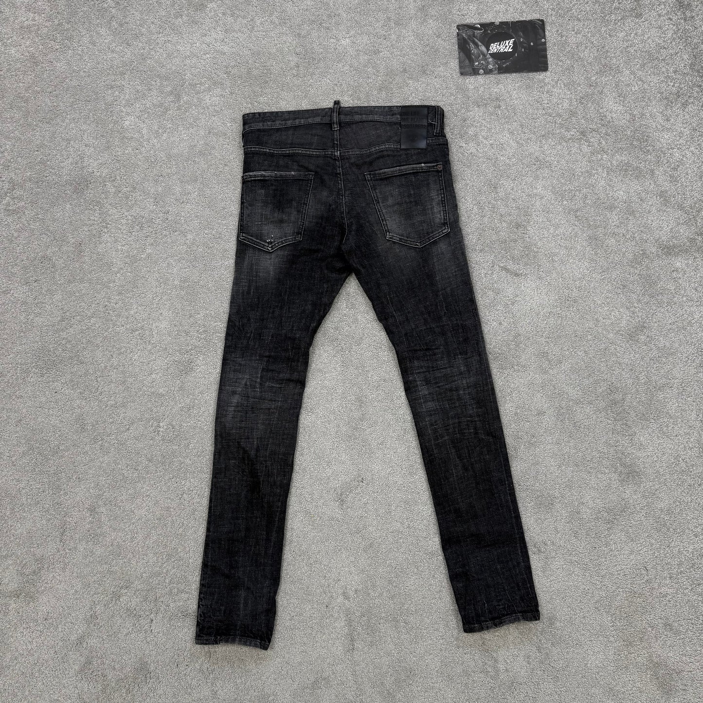 Dsquared ”Cool Guy” Jeans