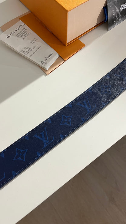 Louis Vuitton 40MM Reversible Belt