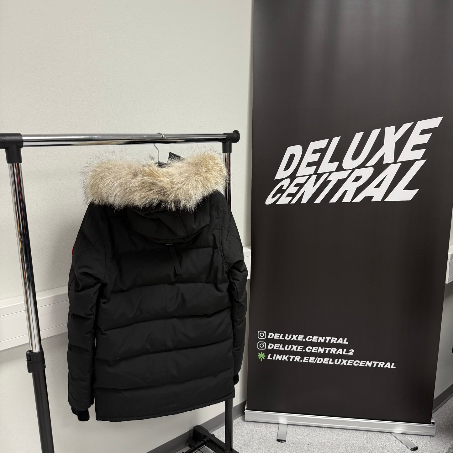 Canada Goose Carson Parka