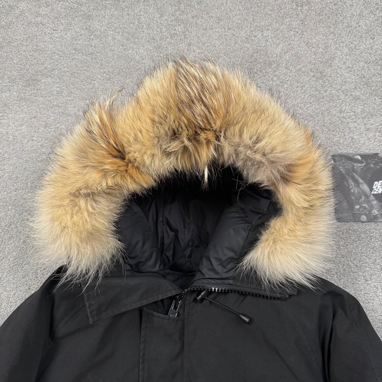Canada Goose Chilliwack Bomber