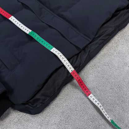 Canada Goose Macmillan Black Label