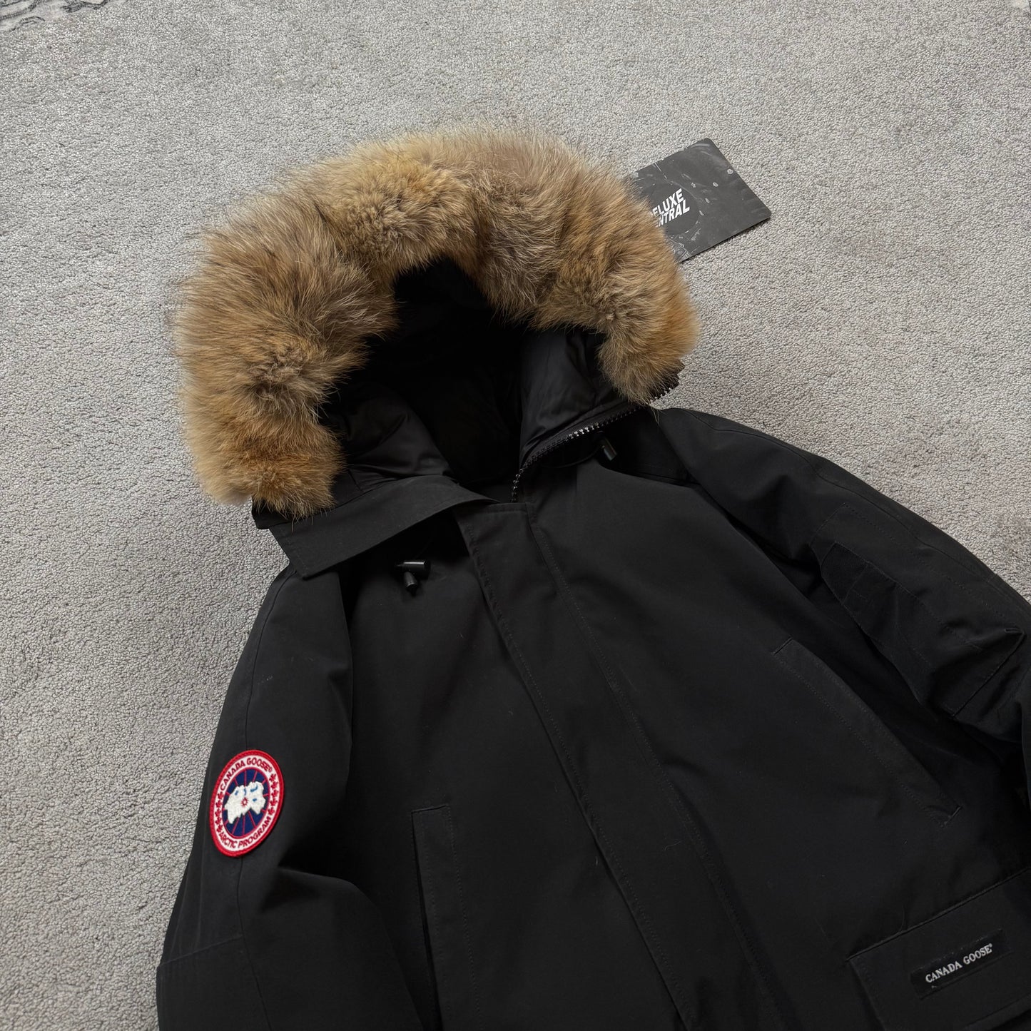 Canada Goose Chilliwack Bomber