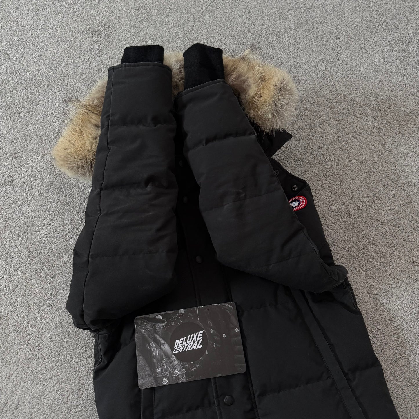 Canada Goose Wyndham