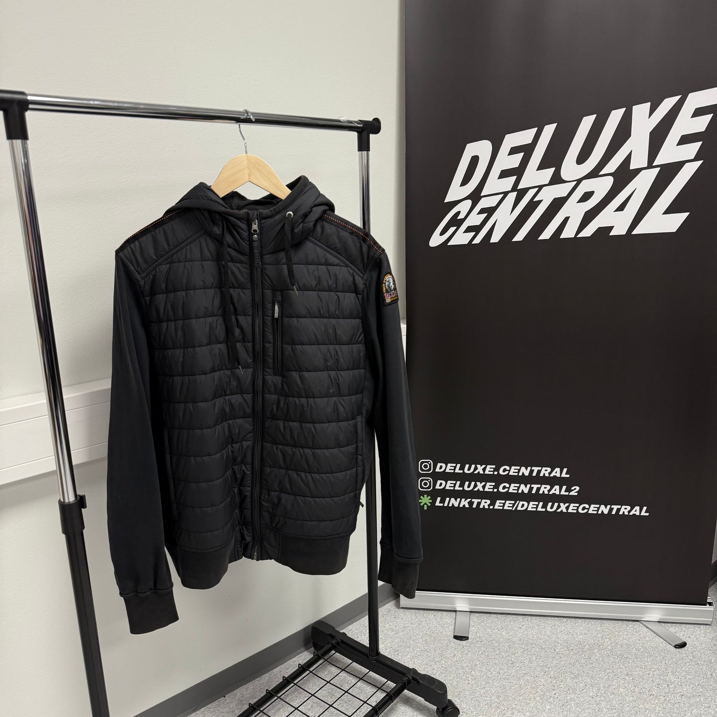 Parajumpers Cardigan