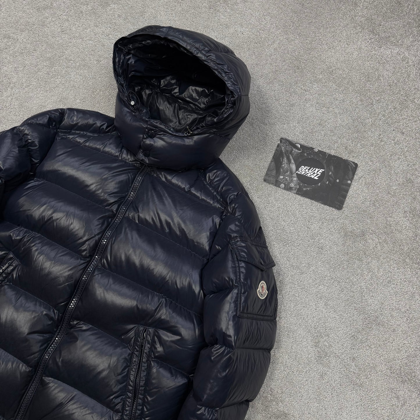 Moncler Maya