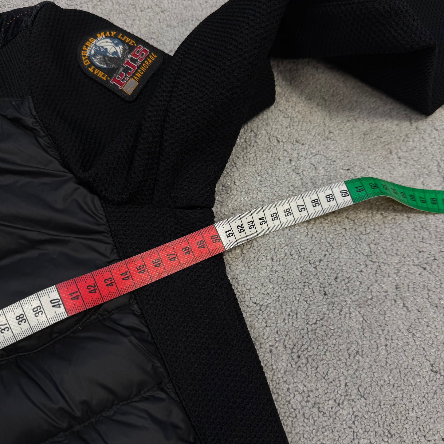 Parajumpers Hybridge Cardigan