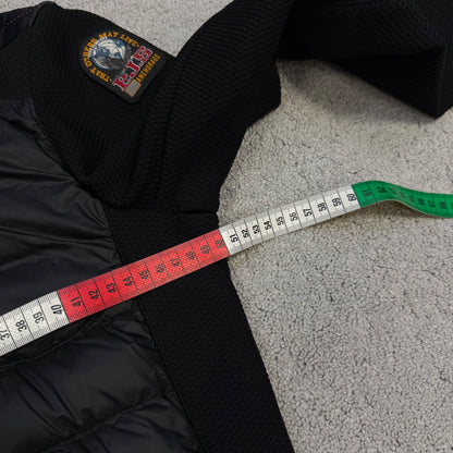 Parajumpers Hybridge Cardigan