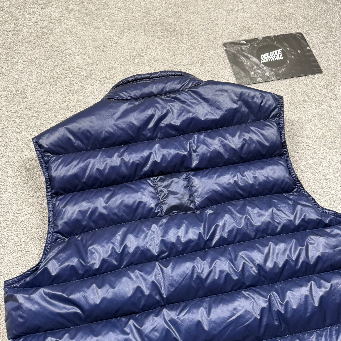 Moncler Gui Gilet