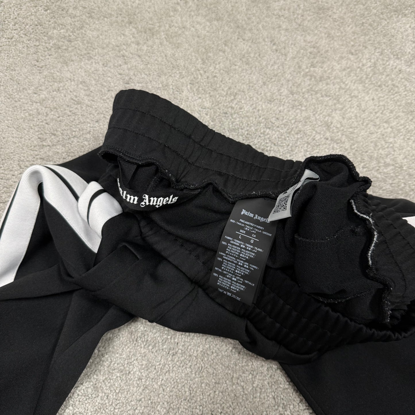 Palm Angels Trackpants